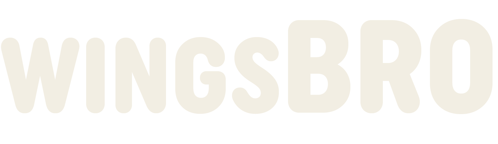 WingsBro Logo
