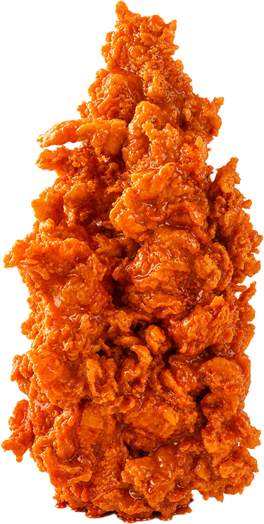 BUFFALO