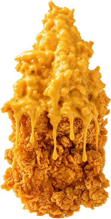 CHEDDAR