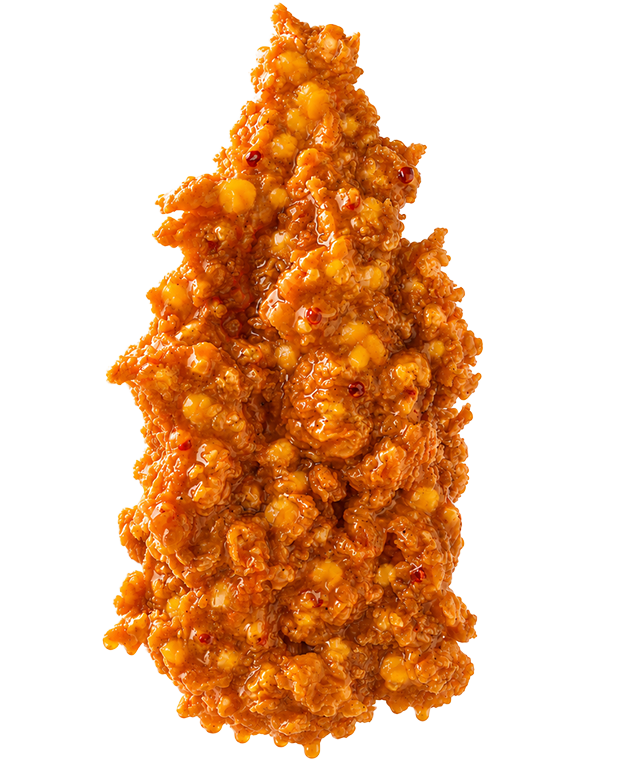 MANGO CHILI