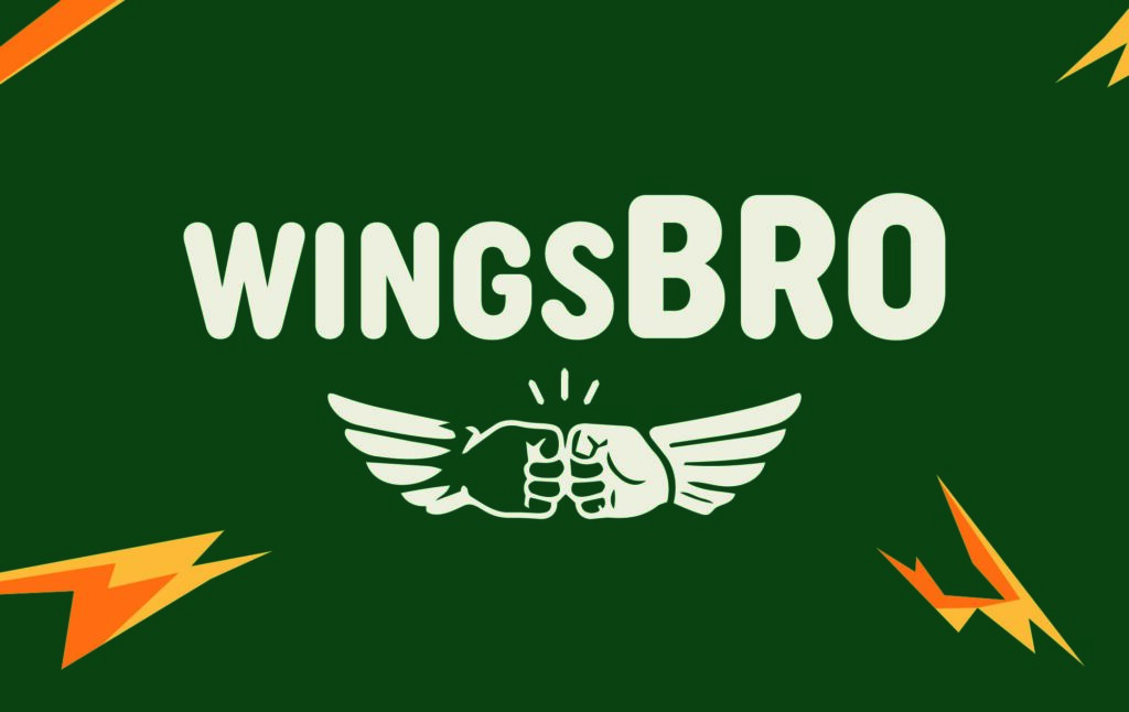 Kural Yok, Sadece Efsane Lezzet: WingsBro!