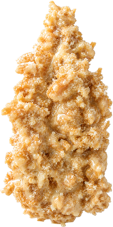 GARLIC PARMESAN