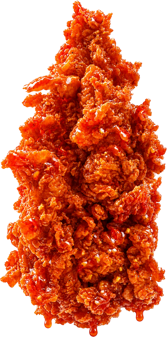 SWEET CHILI