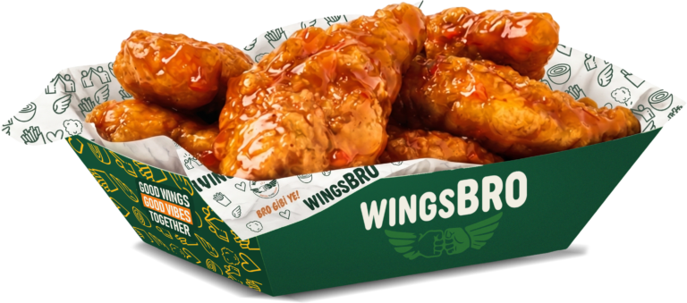 Tenders