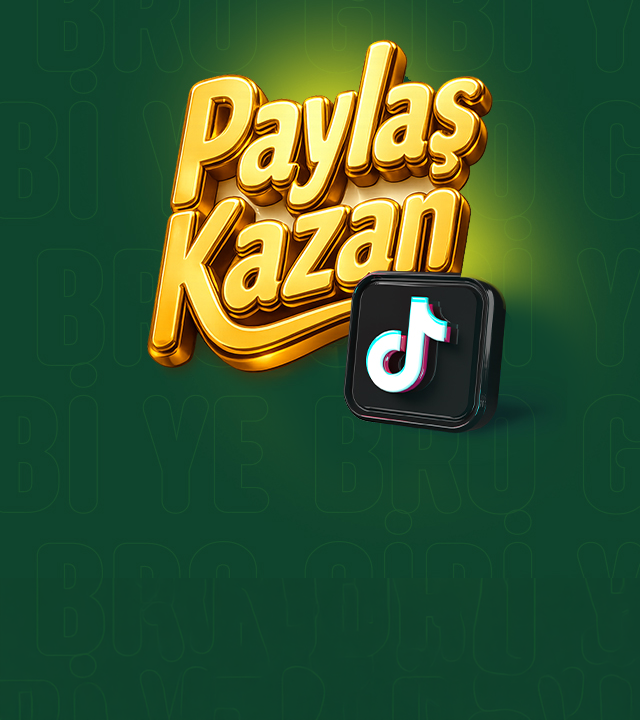 TikTok Paylaş, Kazan