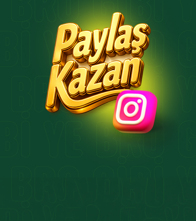 Instagram’da Çek, Paylaş, Wings Menü’yü Kap!