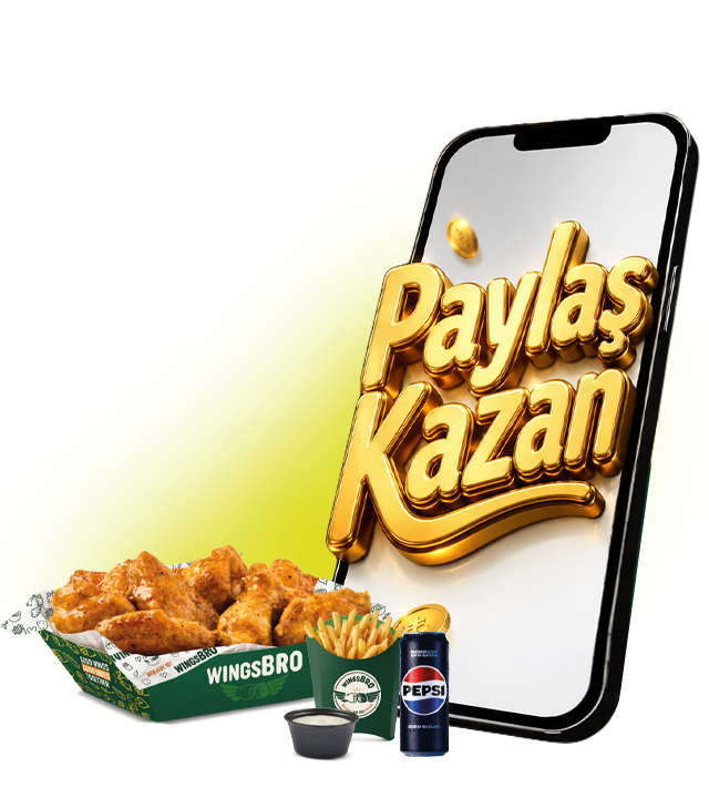 WingsBro online kampanyaları