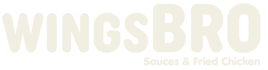 WingsBro Logo